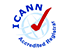 ICANN公認レジストラ