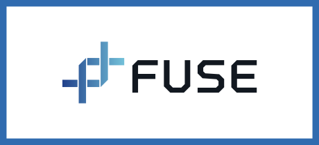 FUSEのロゴ