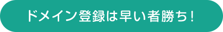 ドメイン登録は早い者勝ち