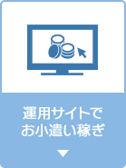 運用サイトでお小遣い稼ぎができる