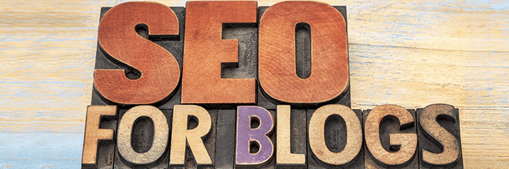 ブログのアクセス数を増やすためのSEO対策のイメージ