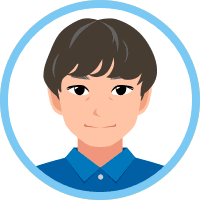 ライター　かわ兄のプロフィール画像