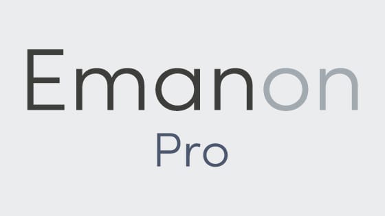 Emanon Pro